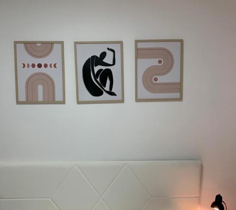 Photo of Bedroom in Bobigny