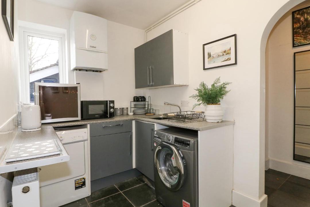 Photo of Kitchen in Marlpool