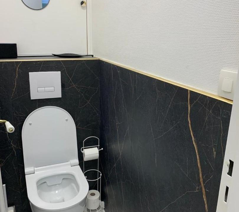 Photo of Bathroom in Bobigny