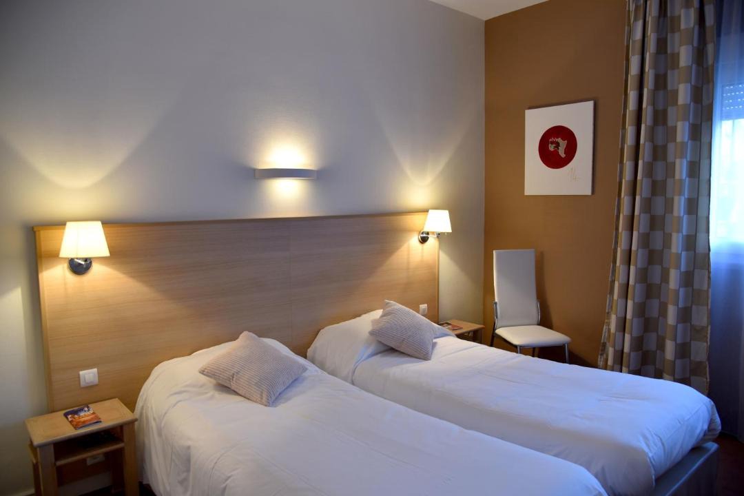 Photo of Bedroom in Nord - Gare