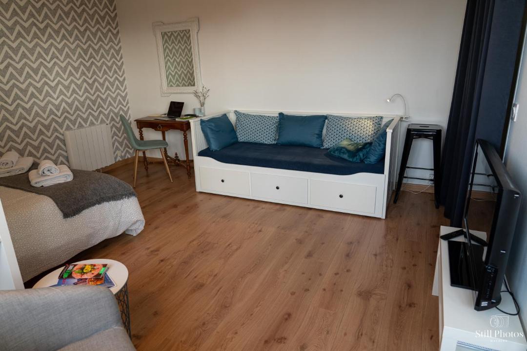 Photo of Others in La Fuye-Velpeau