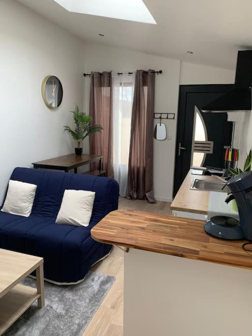 Photo of Livingroom in Varennes-le-Grand