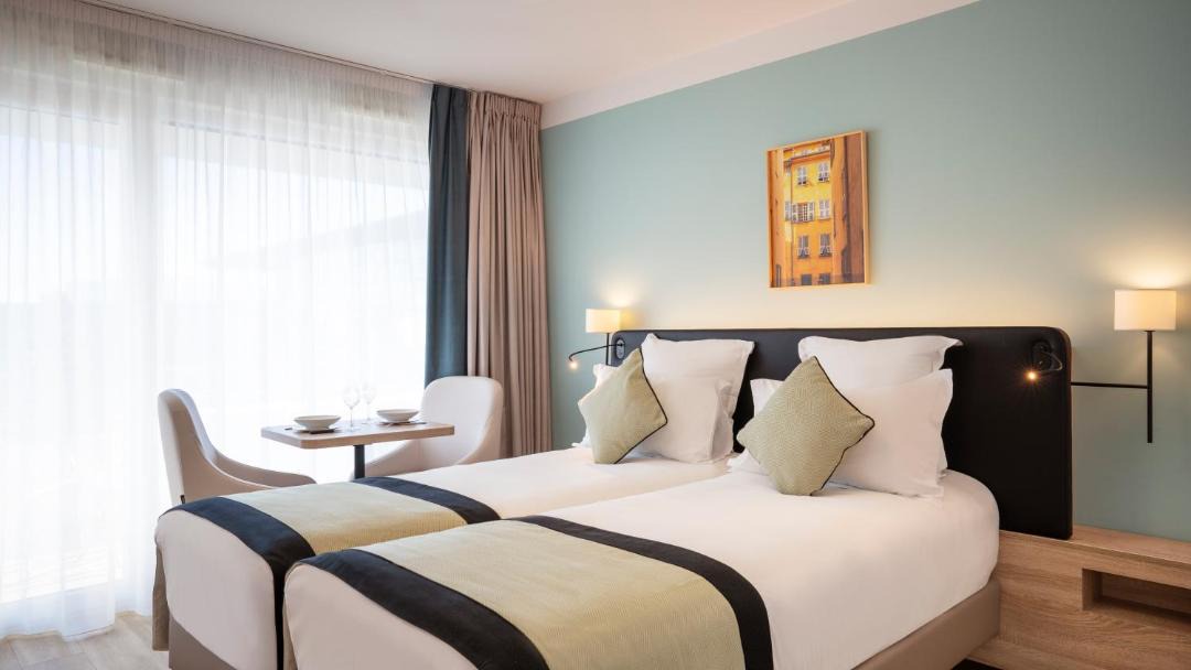 Photo of Bedroom in L'Arenas