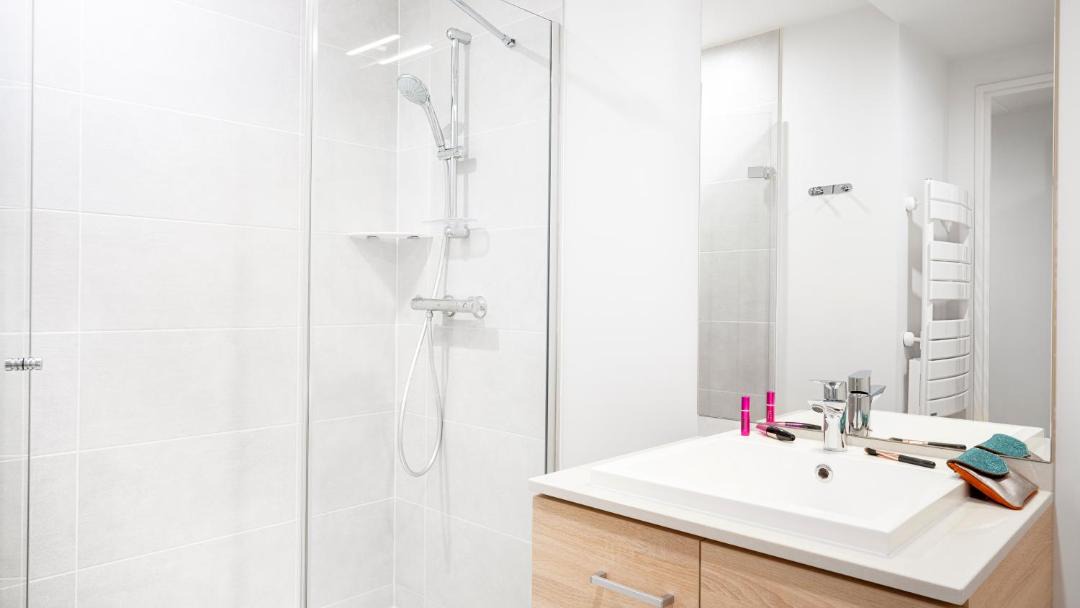 Photo of Bathroom in L'Arenas