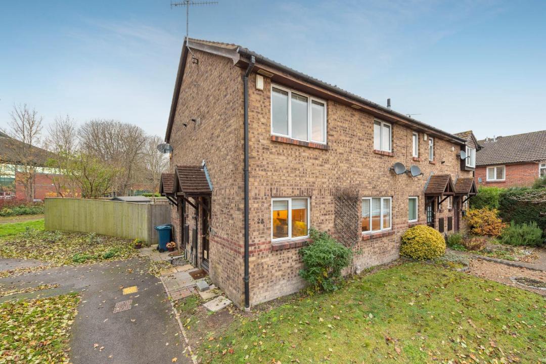 Photo of Others in Bourne End