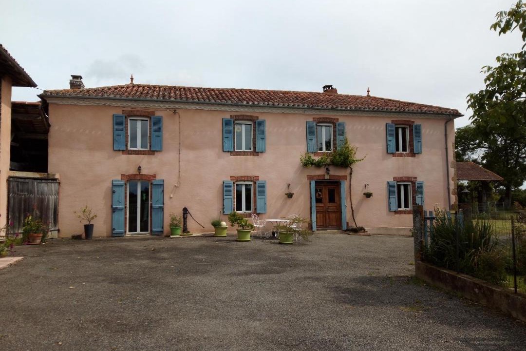 Photo of Others in Astarac Arros en Gascogne