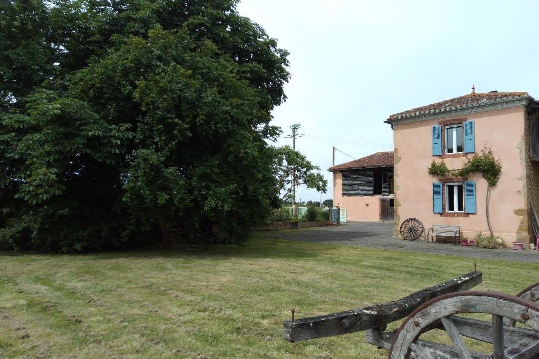 Photo of Others in Astarac Arros en Gascogne