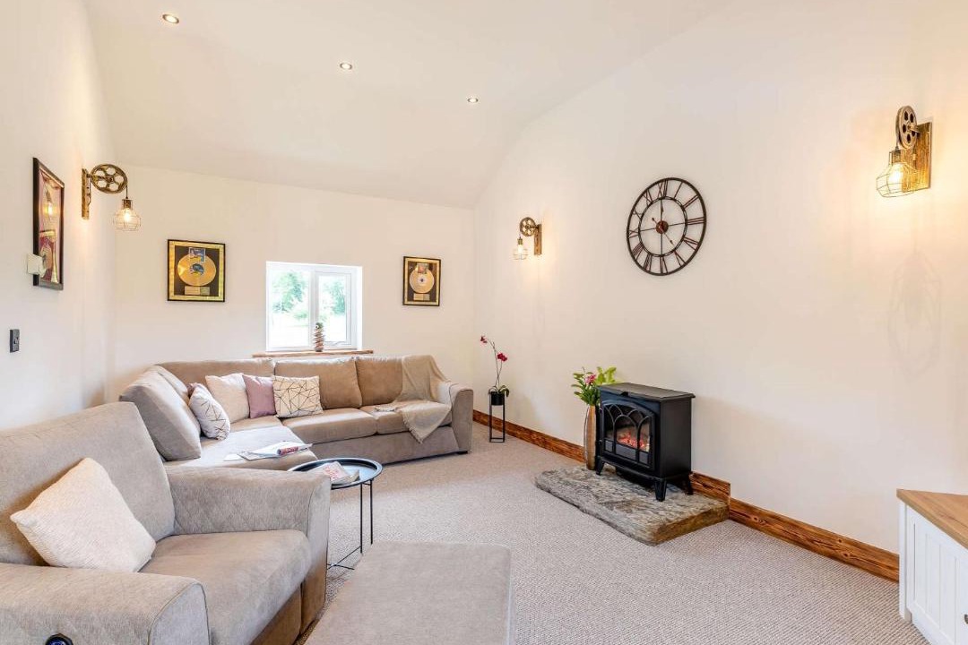 Photo of Livingroom in Low Catton