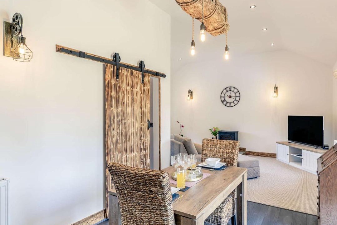 Photo of Livingroom in Low Catton