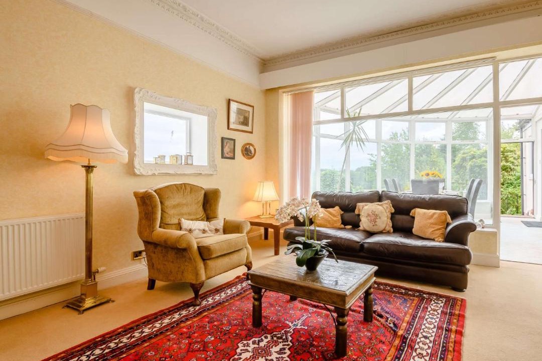 Photo of Livingroom in Scotby