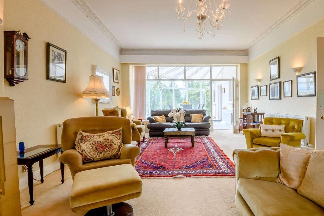 Photo of Livingroom in Scotby