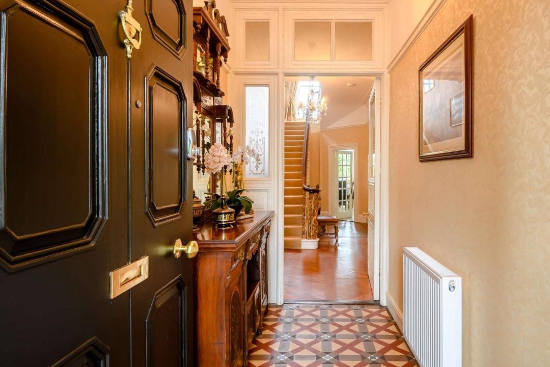 Photo of Others in Scotby