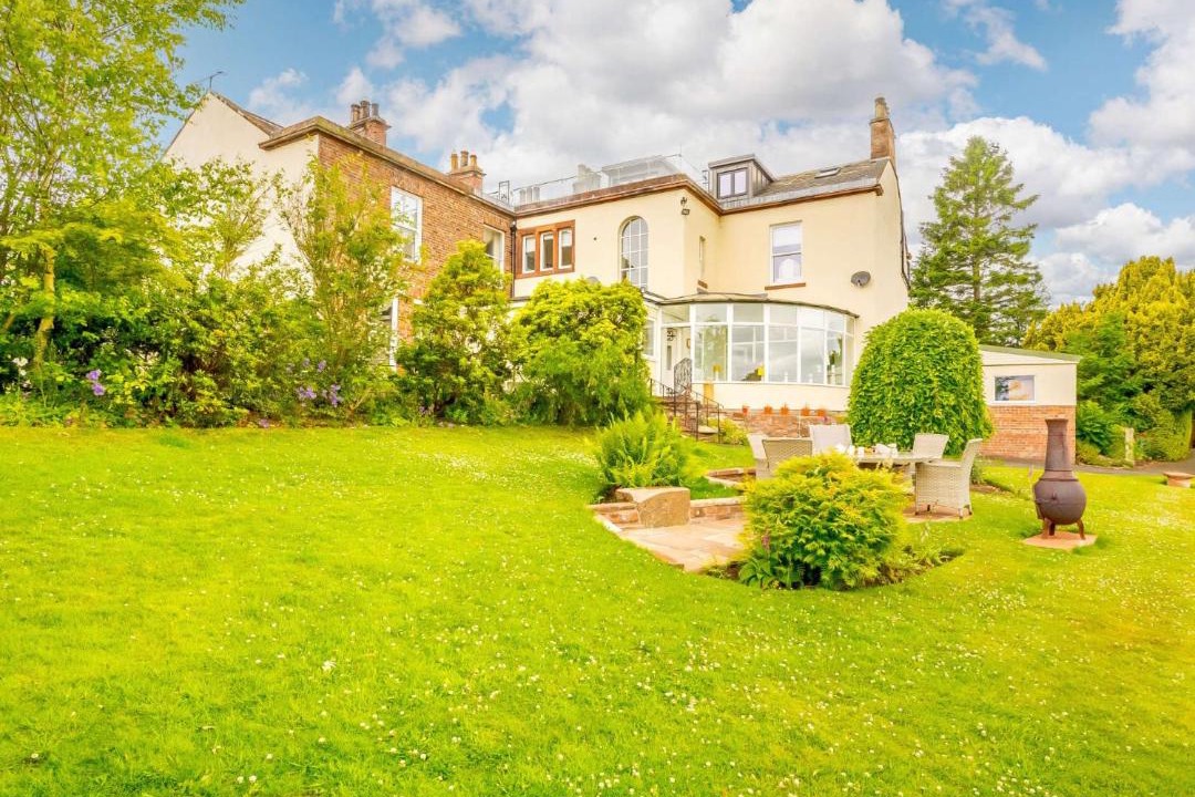 Photo of Buildings in Scotby