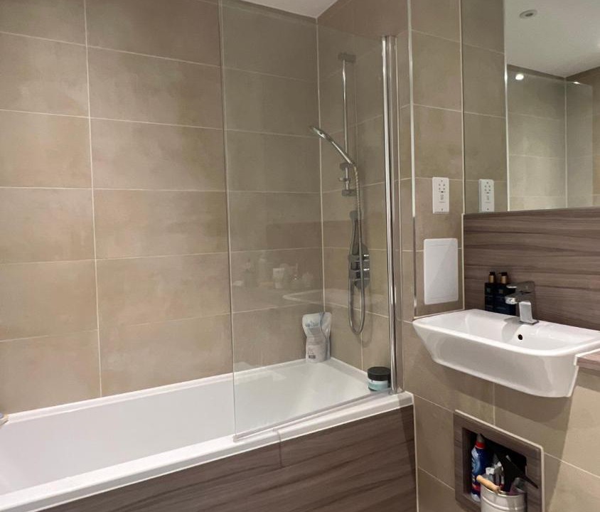 Photo of Bathroom in South Hornchurch