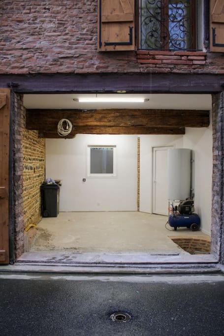 Photo of Buildings in Rieux-Volvestre