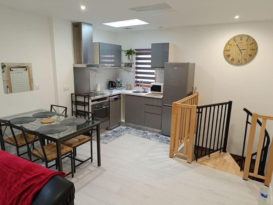 Photo of Livingroom in Rieux-Volvestre