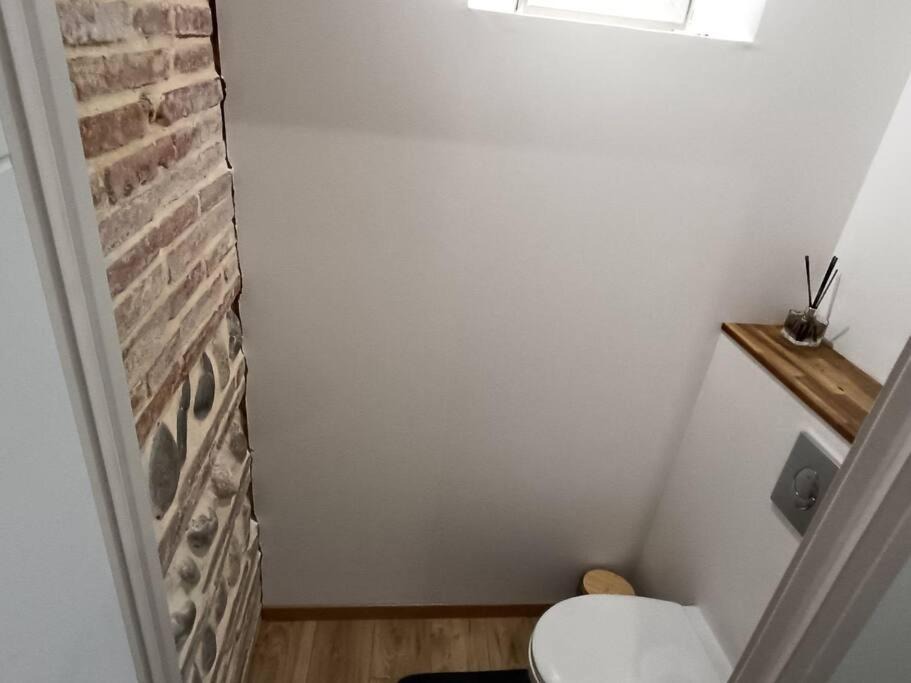 Photo of Bathroom in Rieux-Volvestre