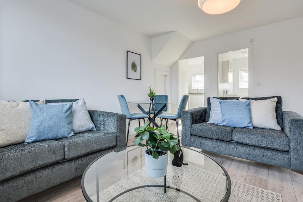 Photo of Livingroom in Formby