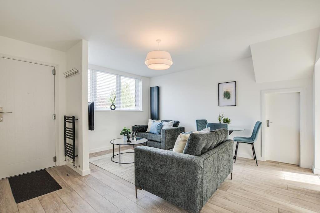 Photo of Livingroom in Formby