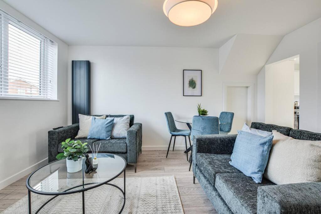 Photo of Livingroom in Formby