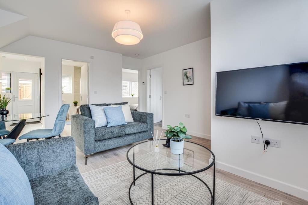 Photo of Livingroom in Formby