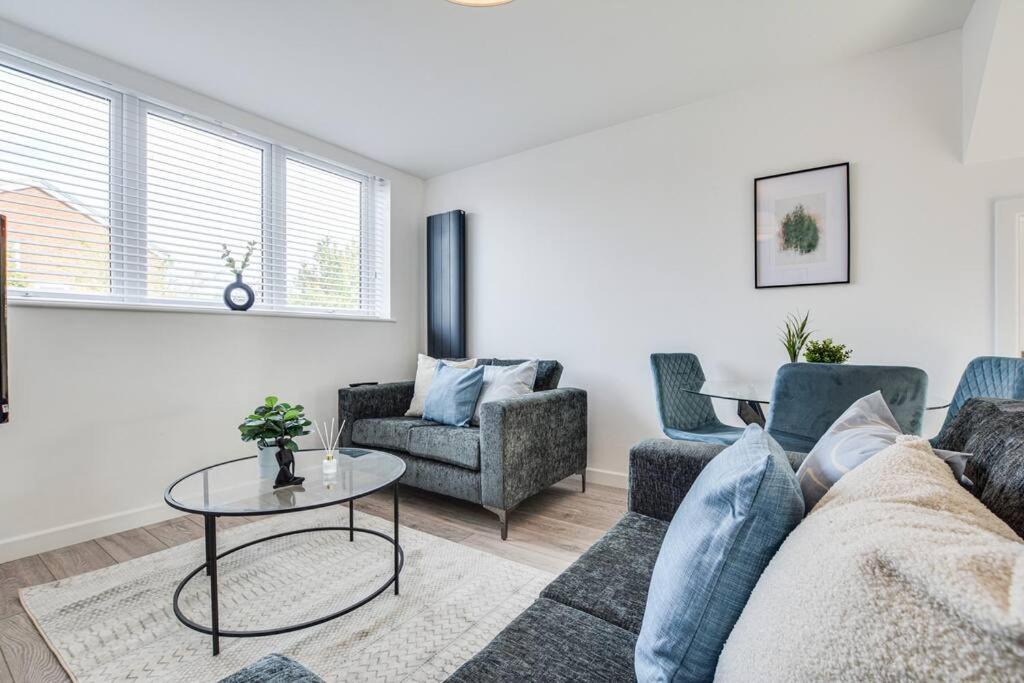 Photo of Livingroom in Formby