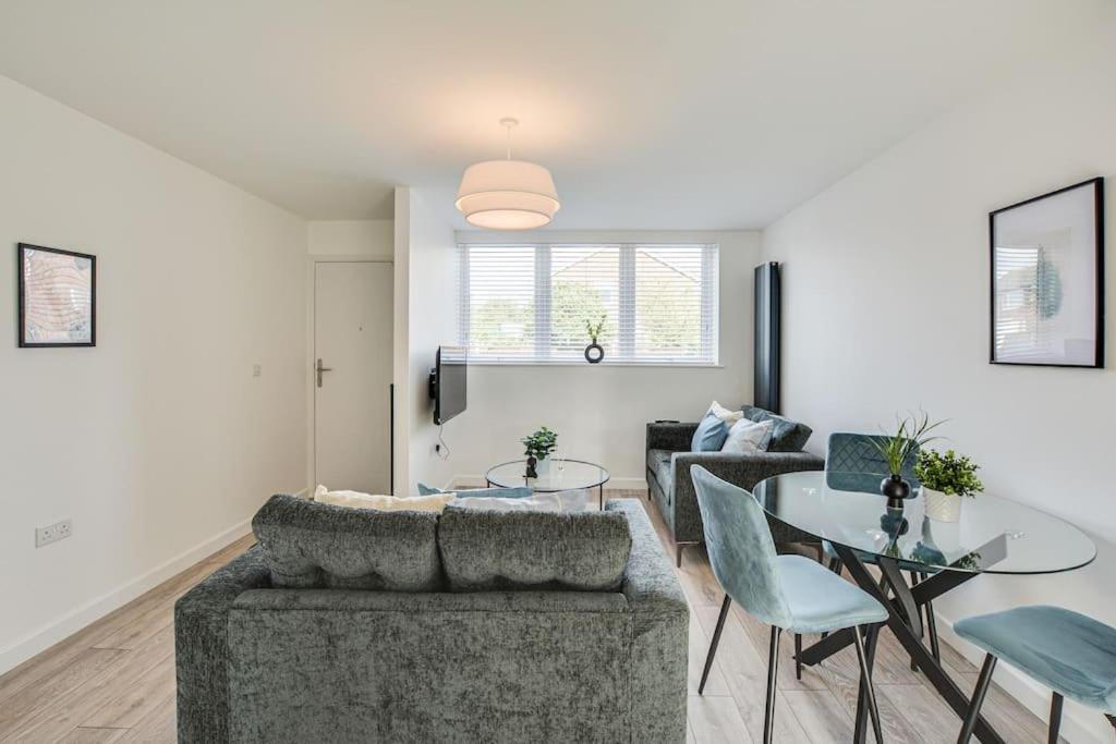 Photo of Livingroom in Formby