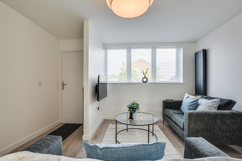 Photo of Livingroom in Formby