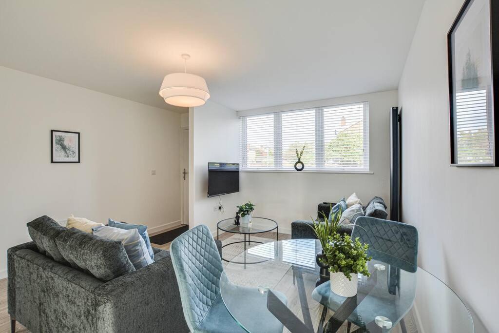 Photo of Livingroom in Formby