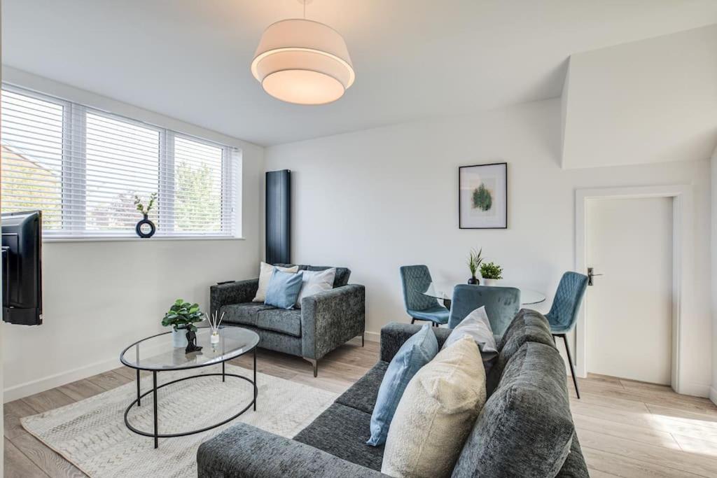 Photo of Livingroom in Formby