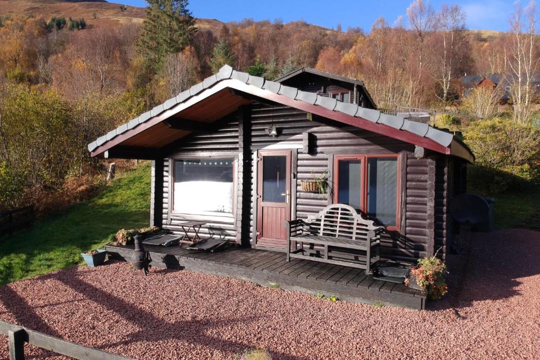 Photo of Others in South Laggan