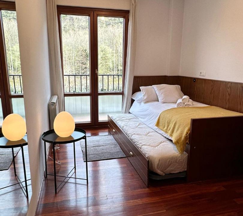 Photo of Bedroom in Ezcaray