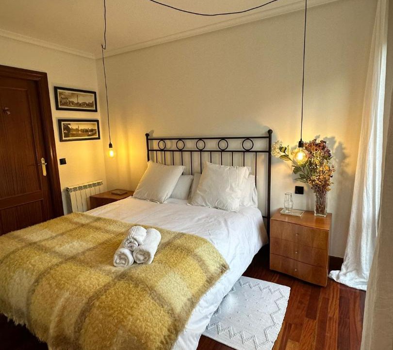 Photo of Bedroom in Ezcaray