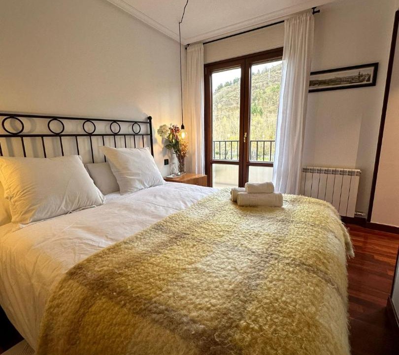 Photo of Bedroom in Ezcaray