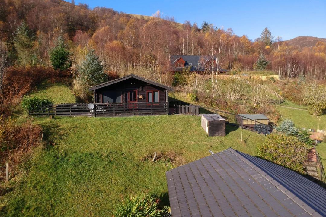 Photo of Others in South Laggan