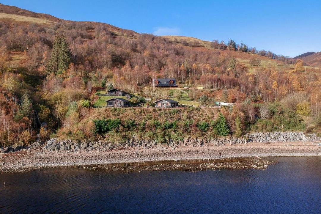 Photo of Others in South Laggan