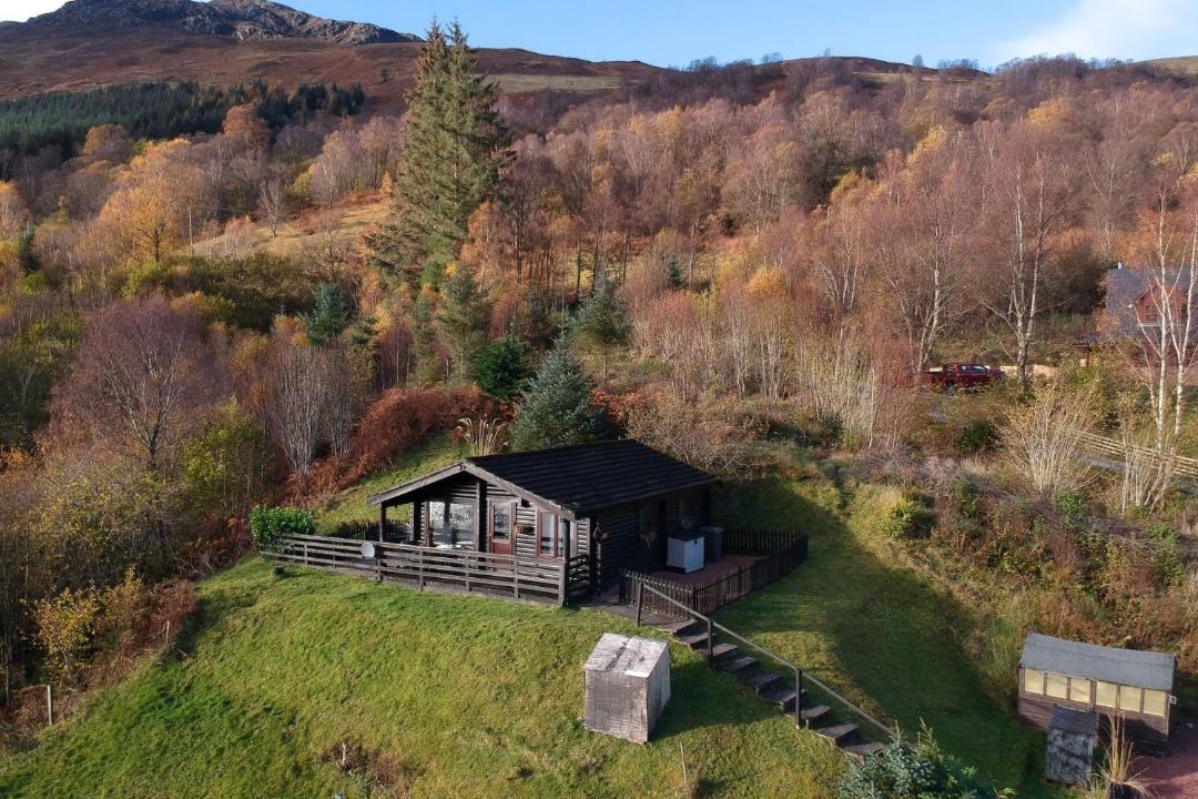 Photo of Others in South Laggan