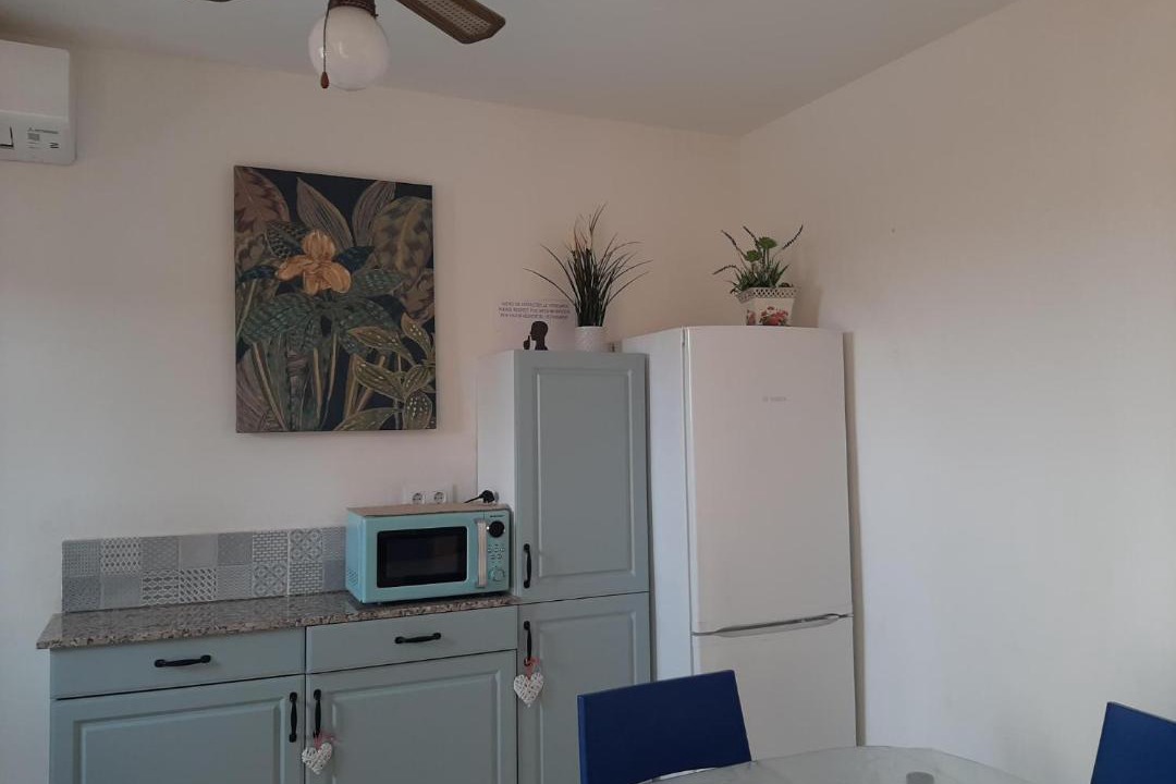 Photo of Kitchen in Bellcaire d'Emporda