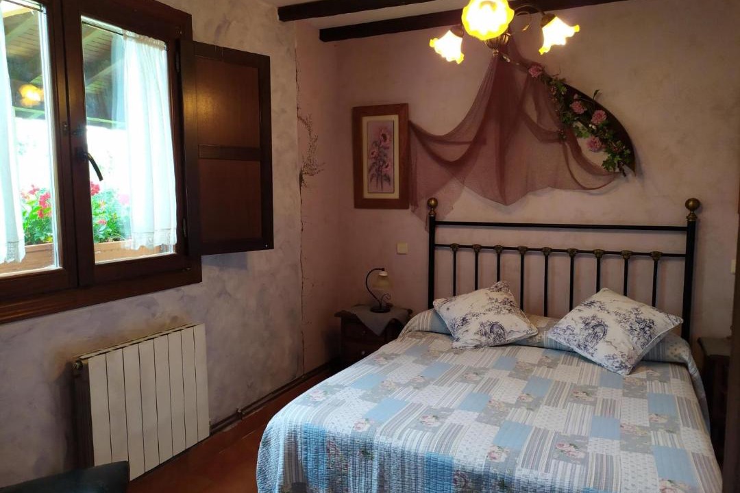 Photo of Bedroom in Ibarranguelua