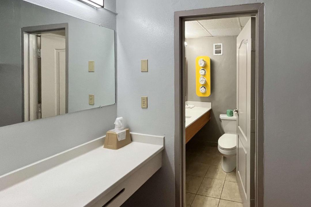 Photo of Bathroom in Springfield