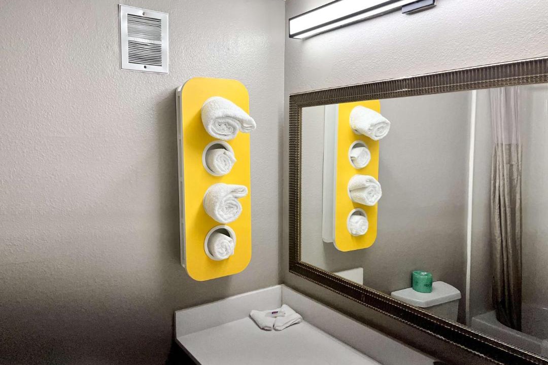 Photo of Bathroom in Springfield