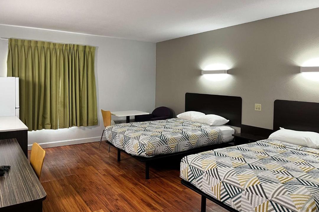 Photo of Bedroom in Springfield