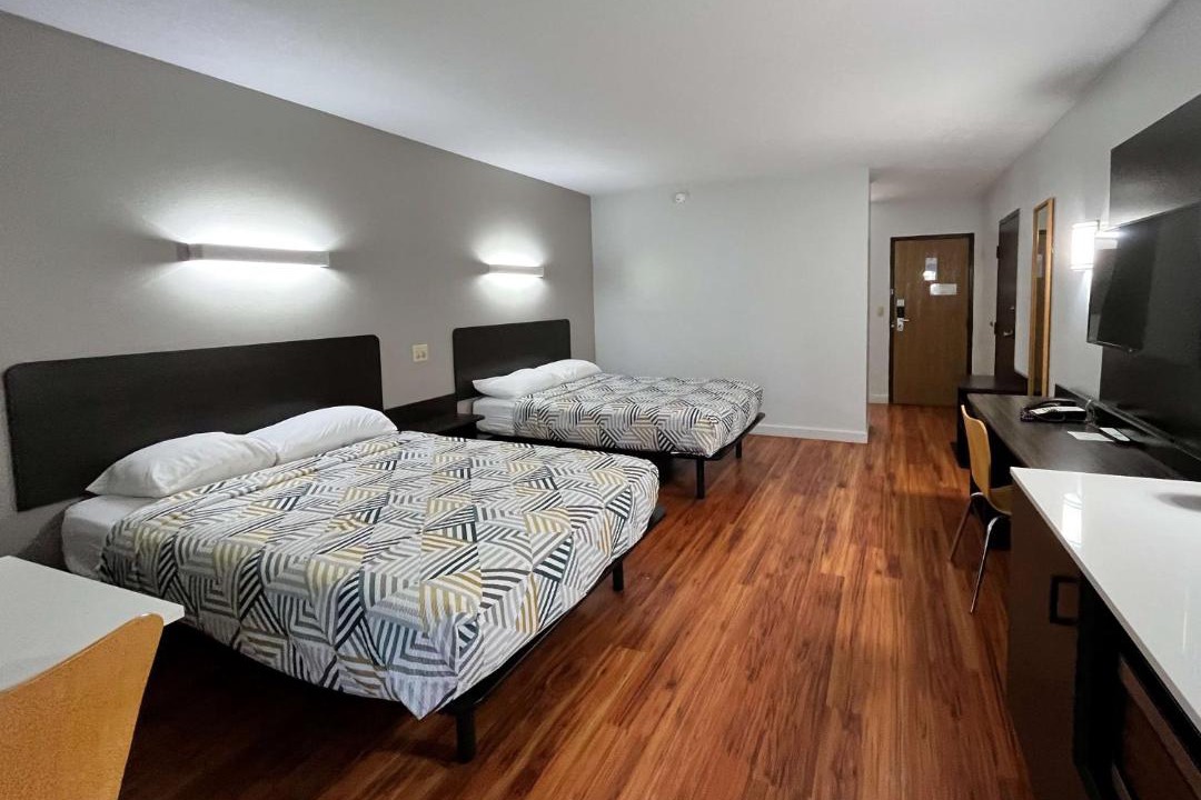 Photo of Bedroom in Springfield