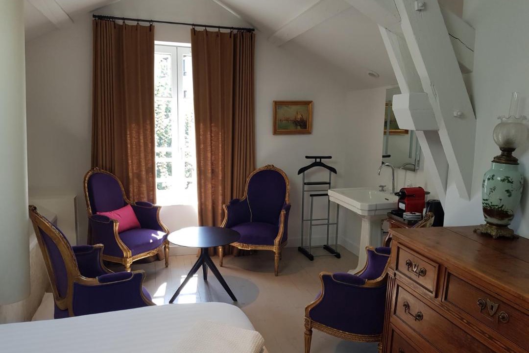 Photo of Others in La Croix Rousse