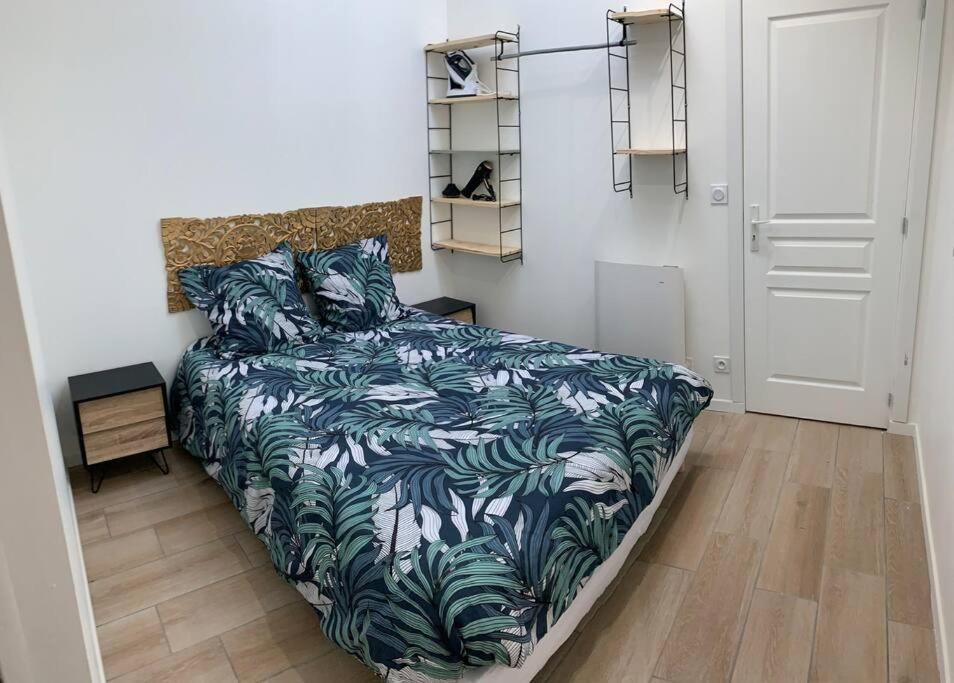 Photo of Bedroom in Varennes-le-Grand