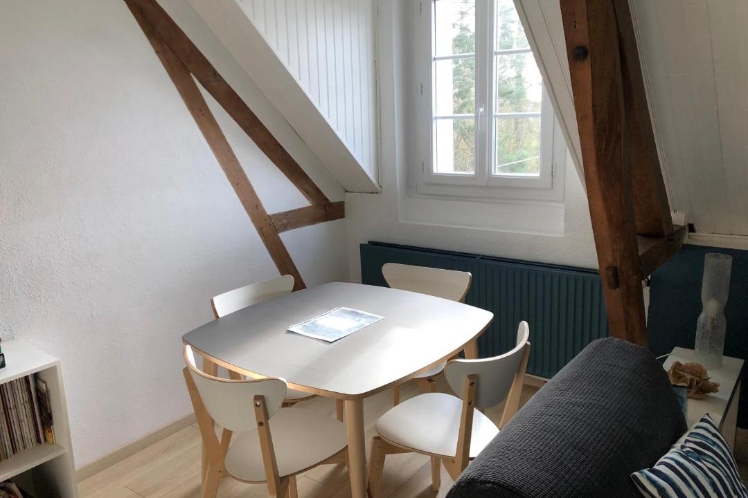 Photo of Others in Trepied