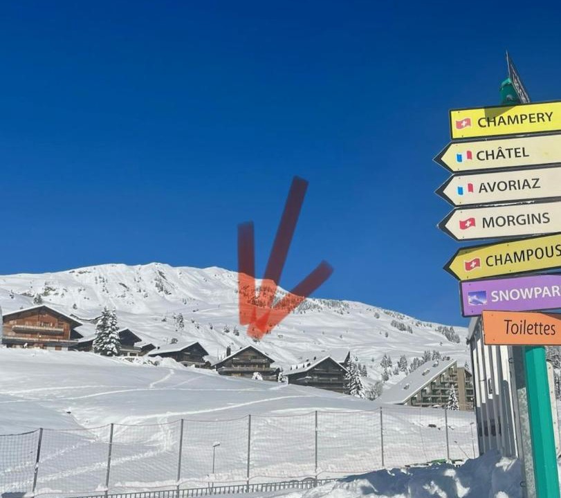 Photo of Others in Val d'Illiez
