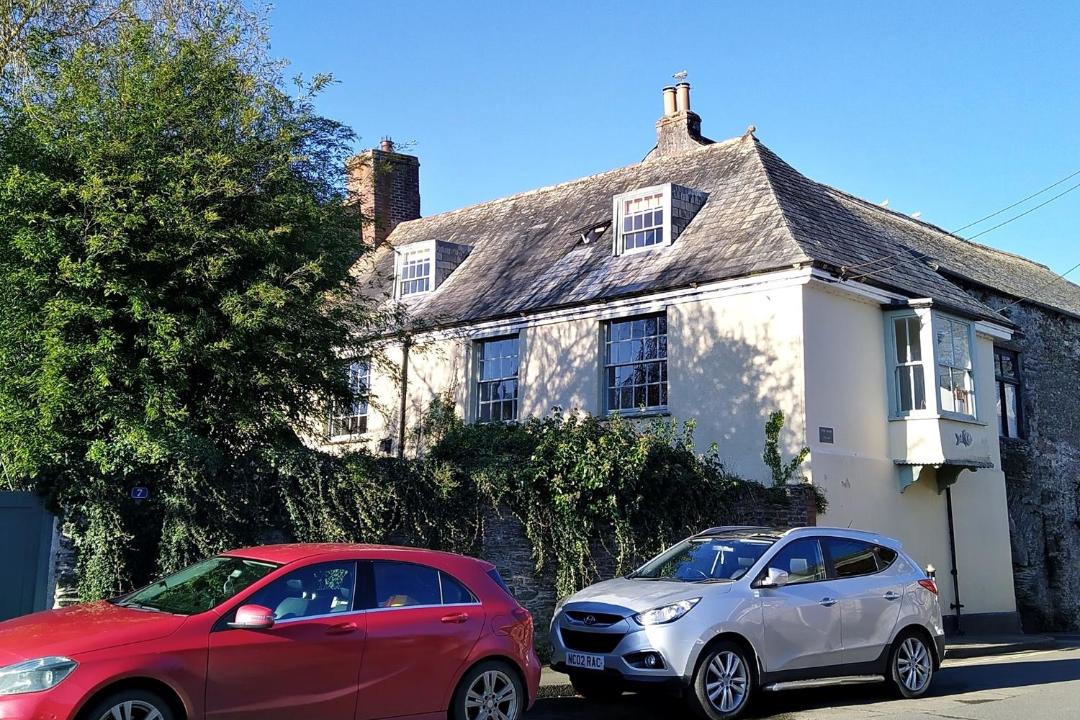 Photo of Others in Lostwithiel