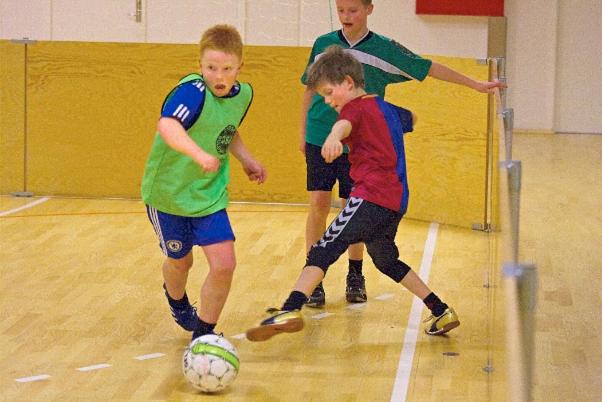 Photo of Human In Picture in Roslev