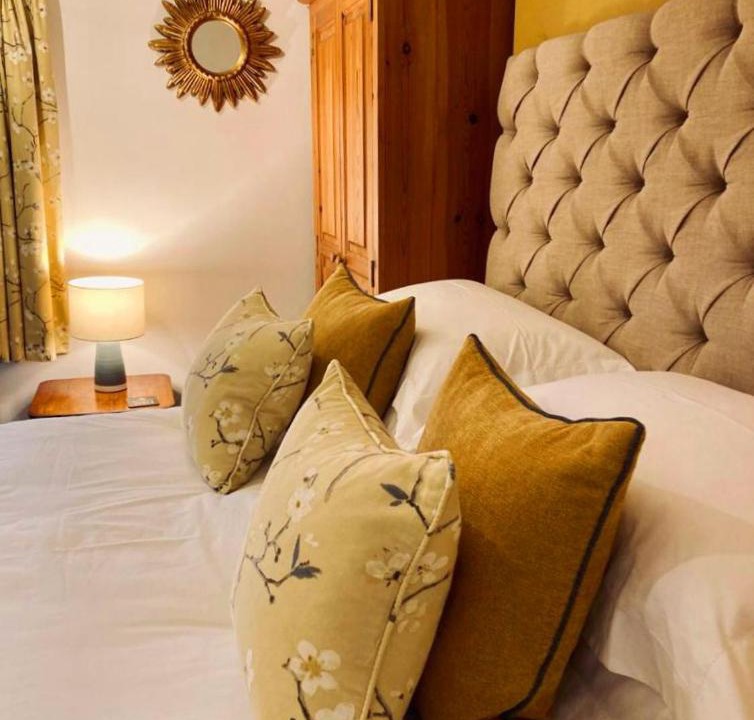 Photo of Bedroom in Little Malvern